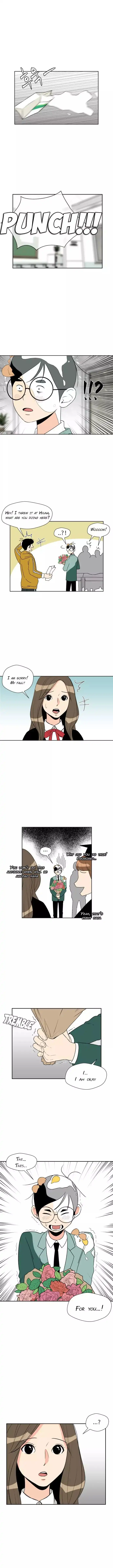 Face Genius Chapter 2 3